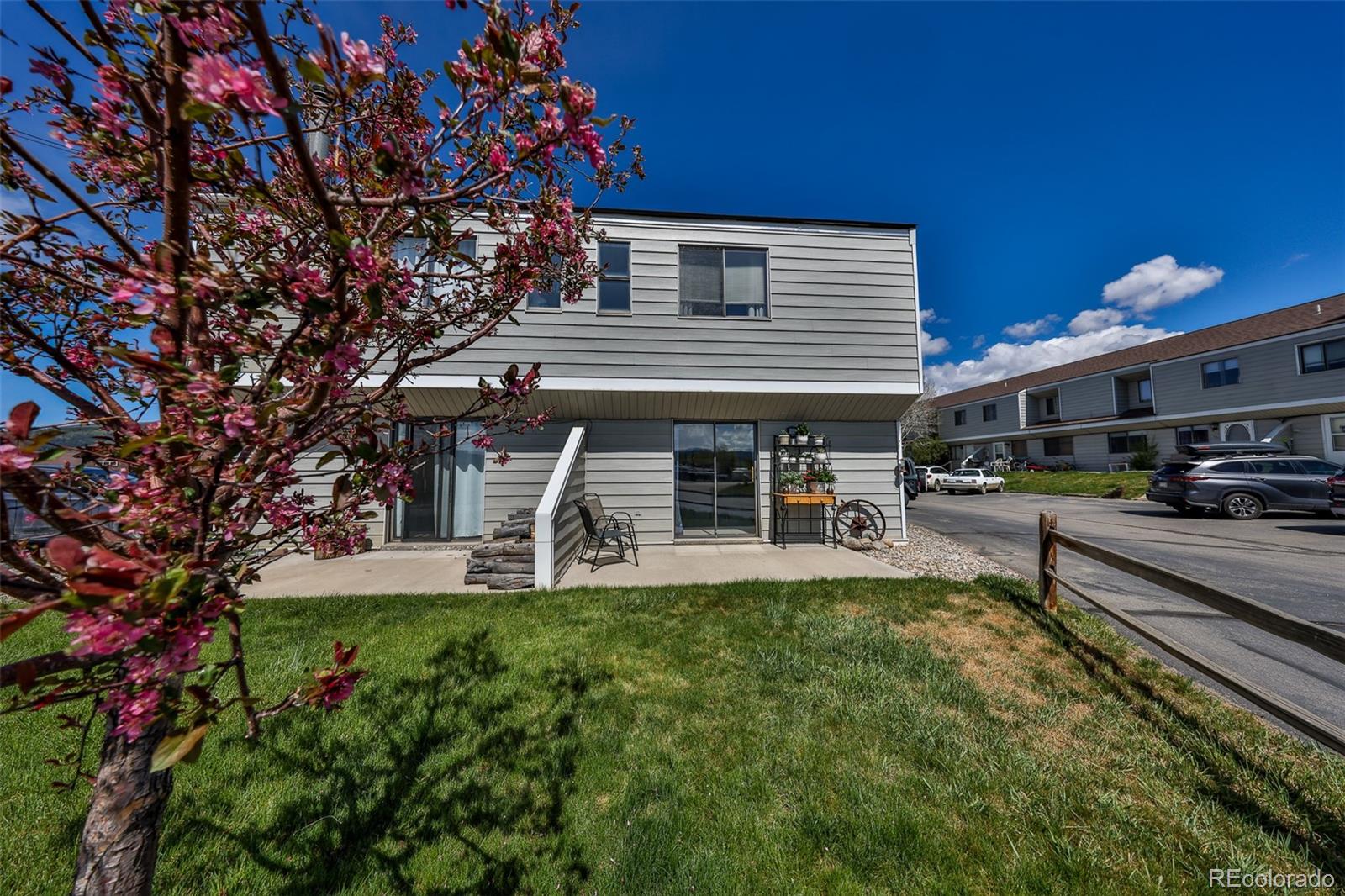 485 GCR 61 Granby CO 80446