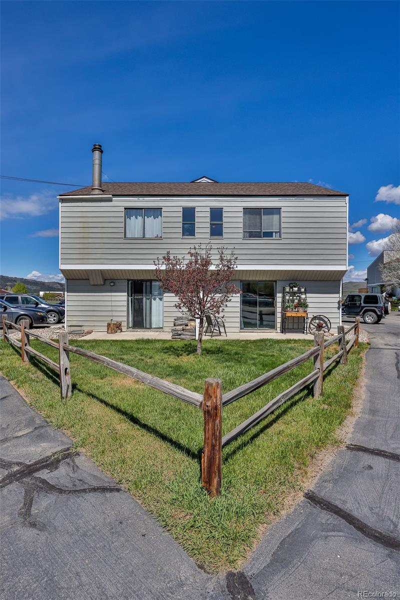 485 GCR 61 Granby CO 80446