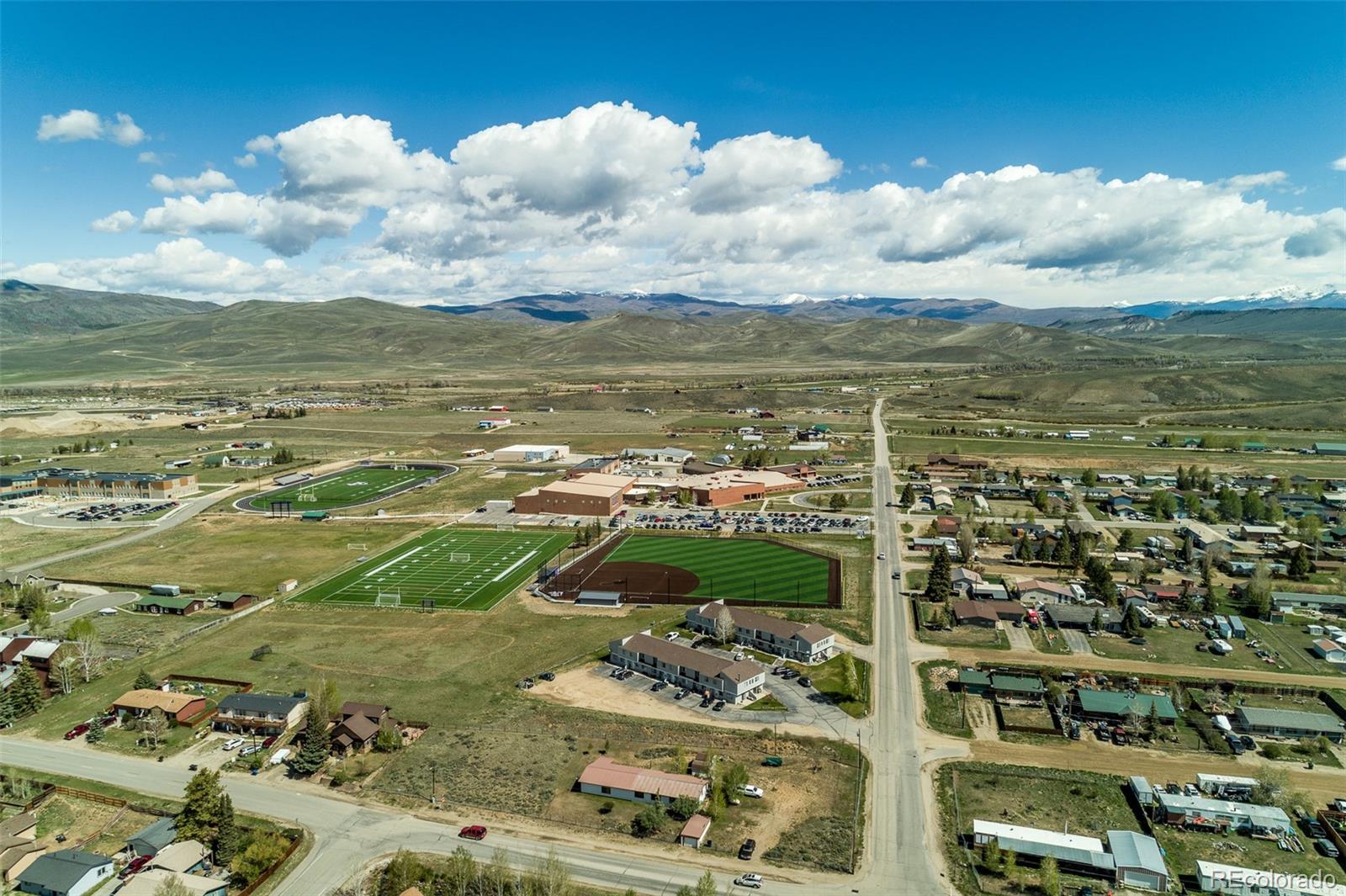 485 GCR 61 Granby CO 80446
