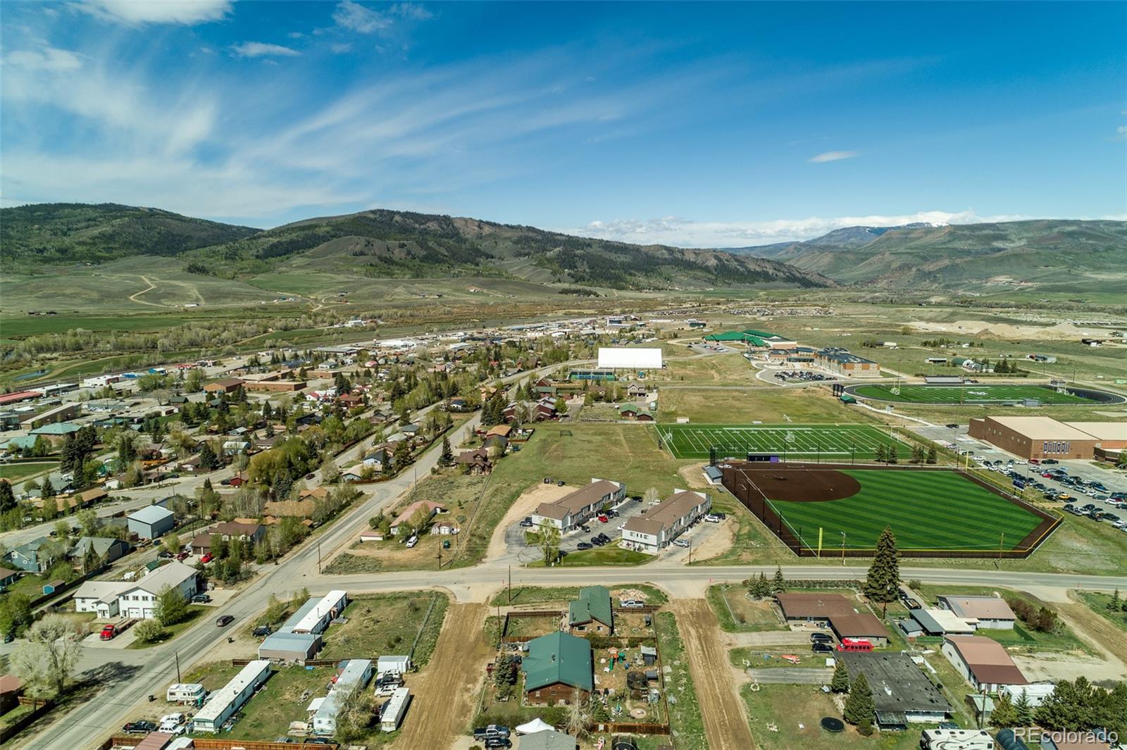 485 GCR 61 Granby CO 80446