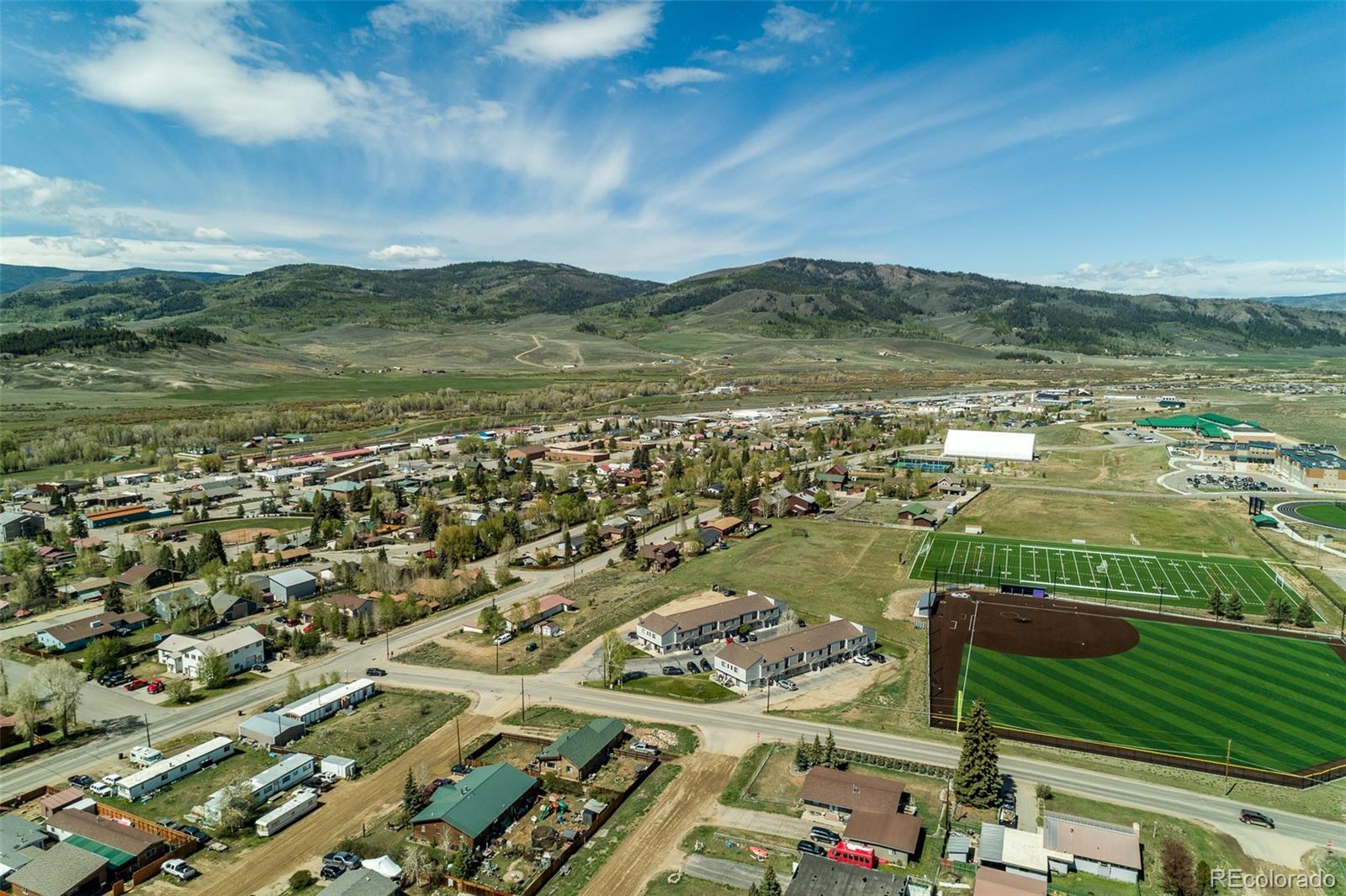 485 GCR 61 Granby CO 80446