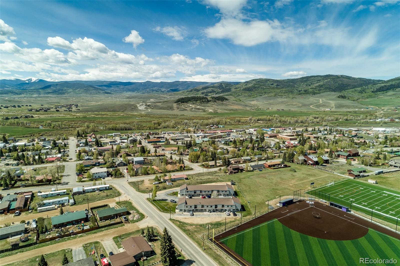485 GCR 61 Granby CO 80446