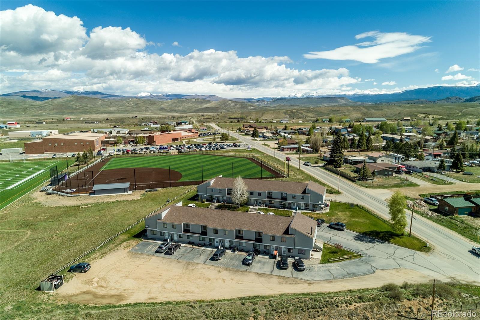 485 GCR 61 Granby CO 80446