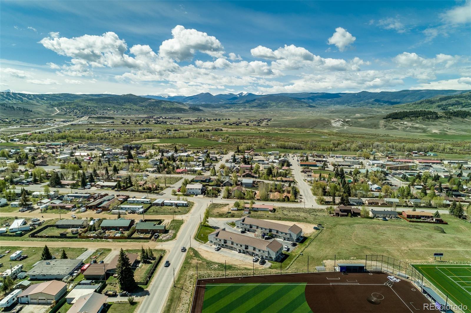485 GCR 61 Granby CO 80446