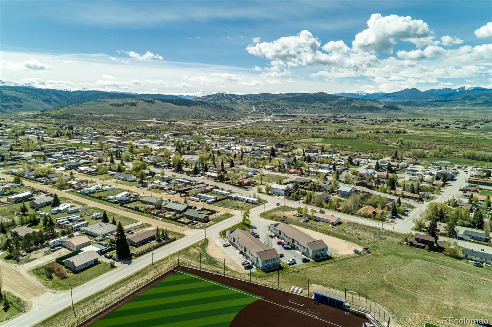 485 GCR 61 Granby CO 80446