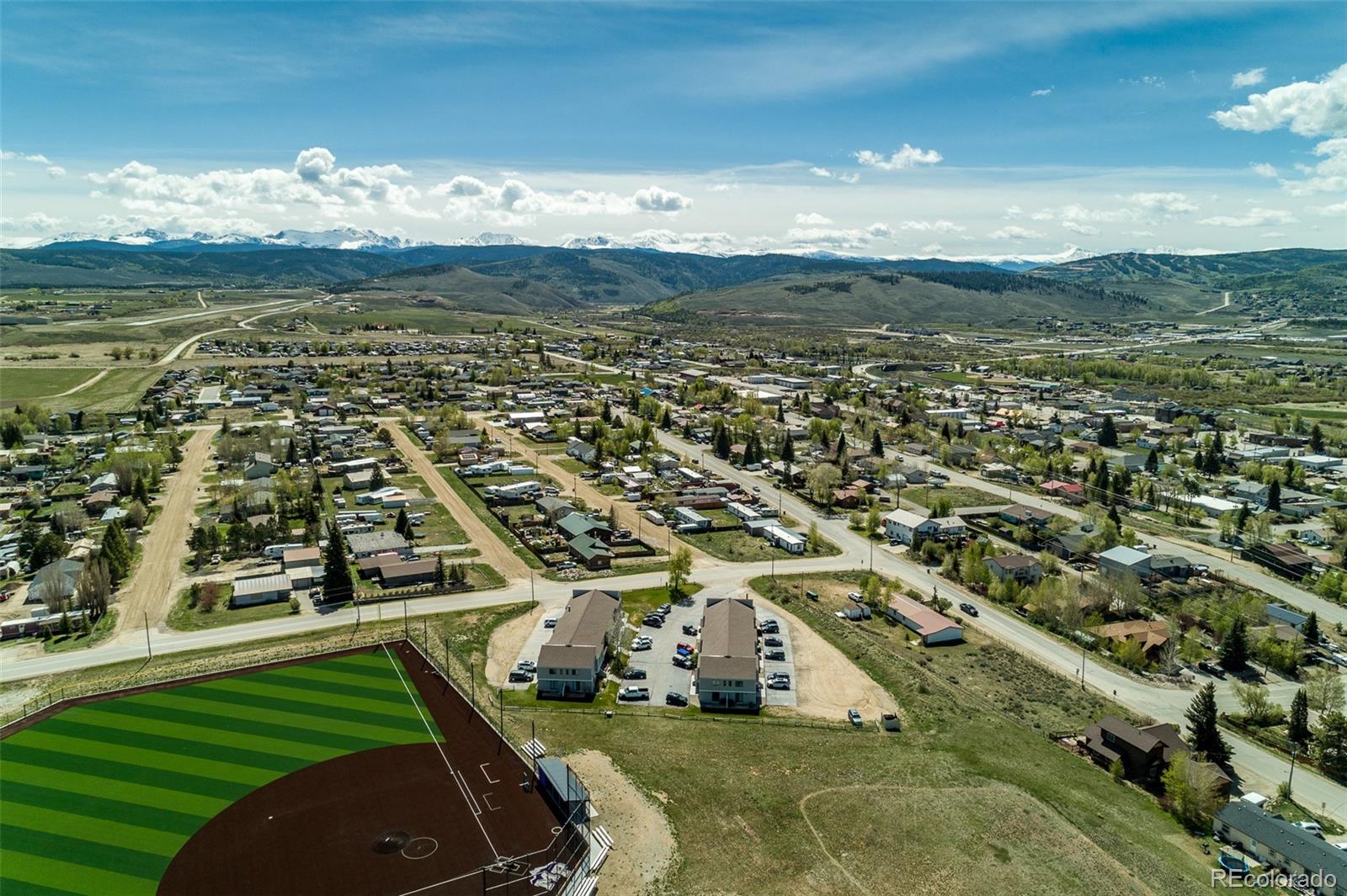 485 GCR 61 Granby CO 80446