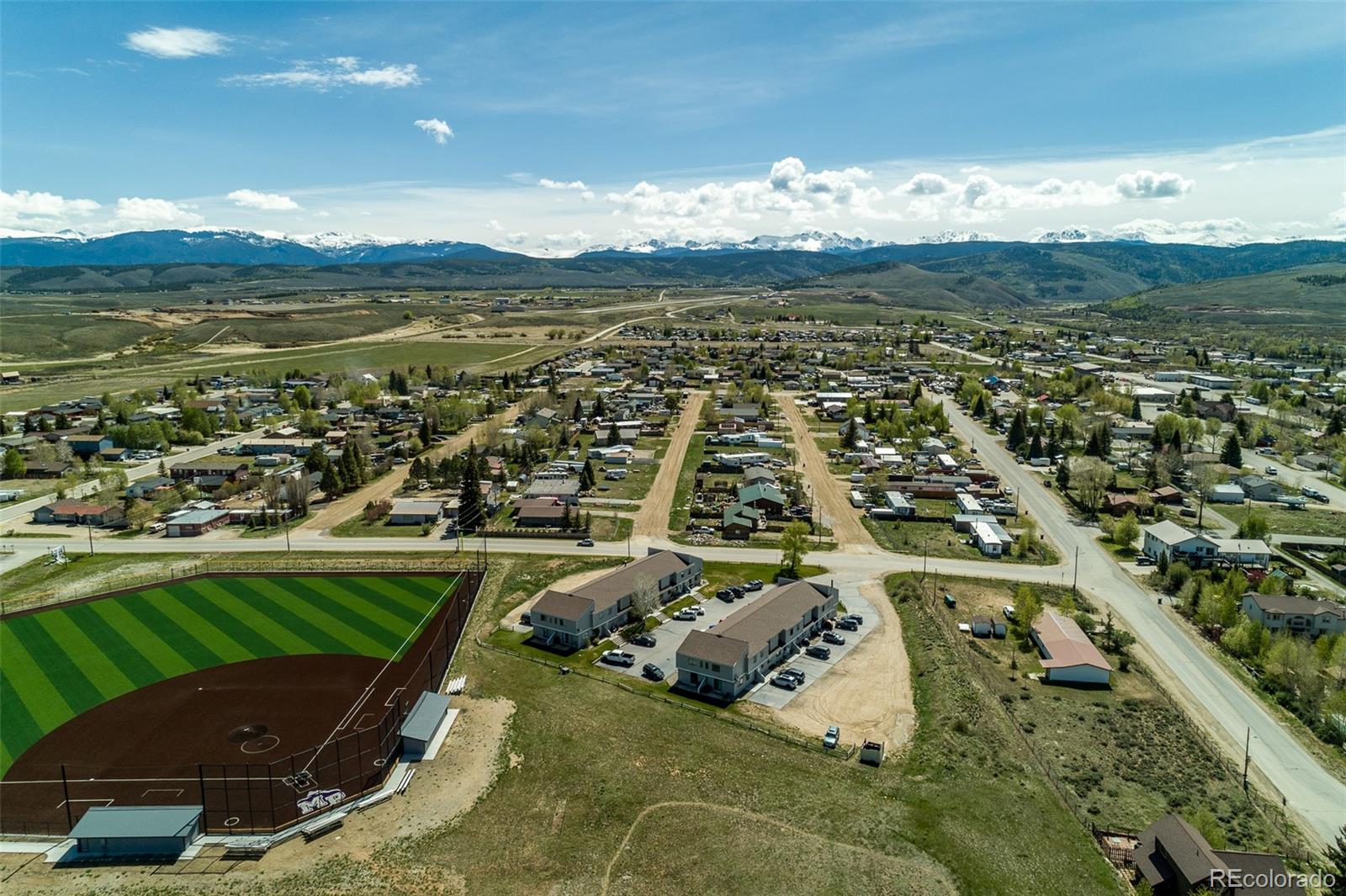 485 GCR 61 Granby CO 80446