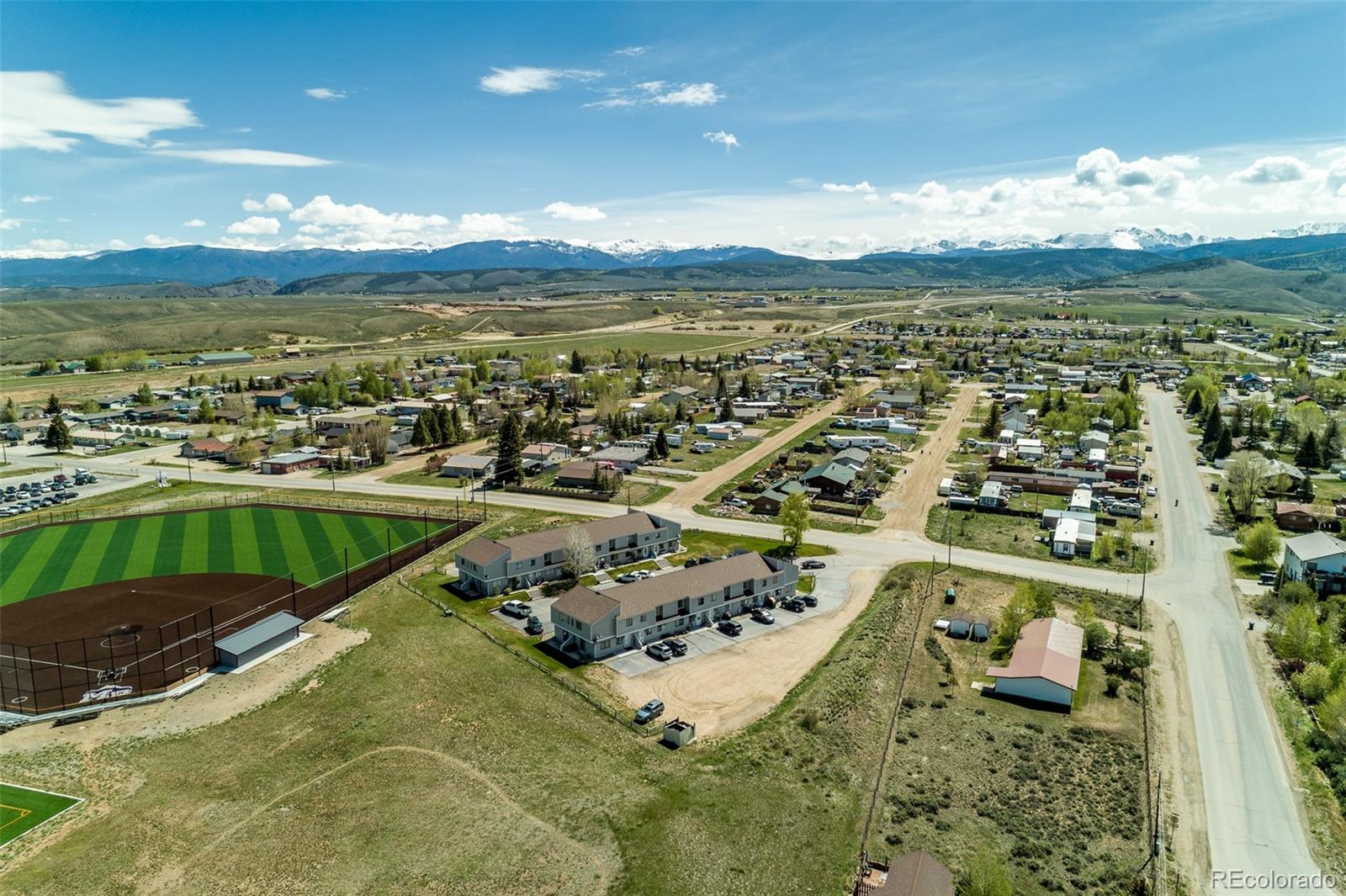 485 GCR 61 Granby CO 80446