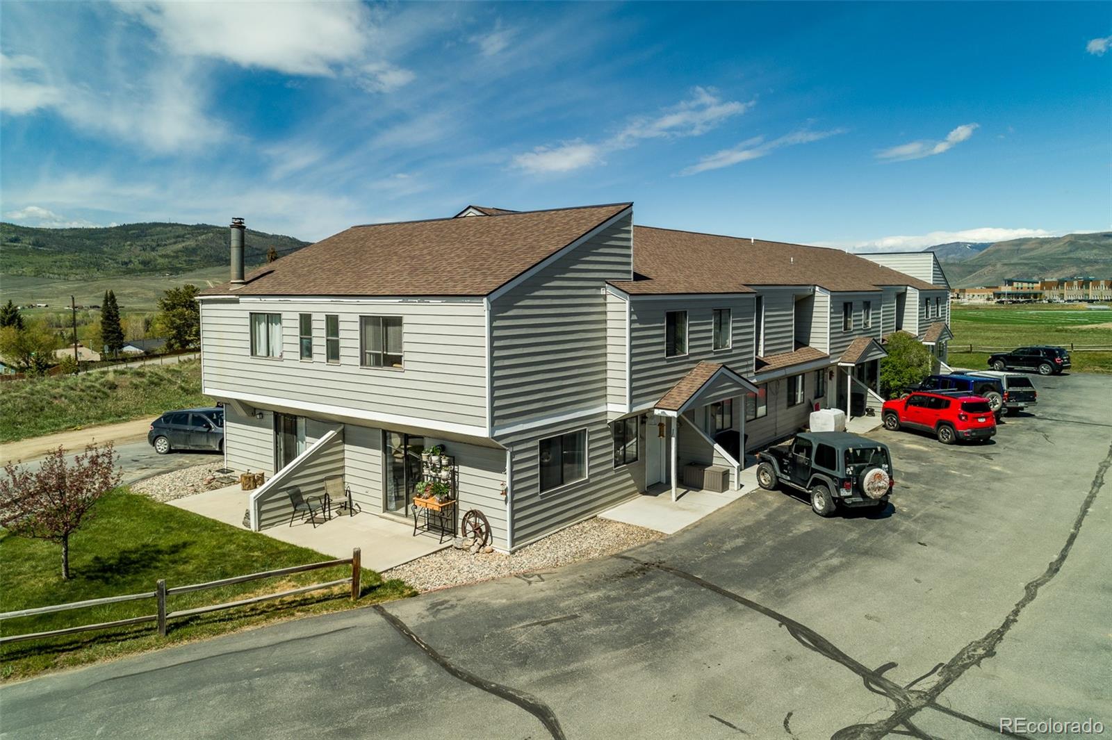 485 GCR 61 Granby CO 80446