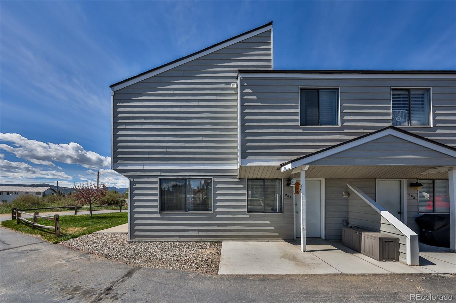 485 GCR 61 Granby CO 80446