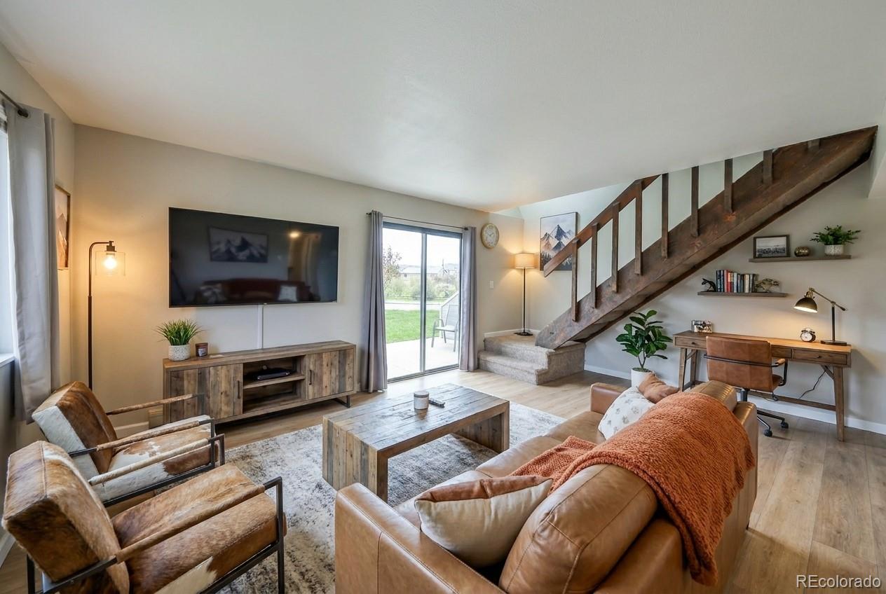 485 GCR 61 Granby CO 80446