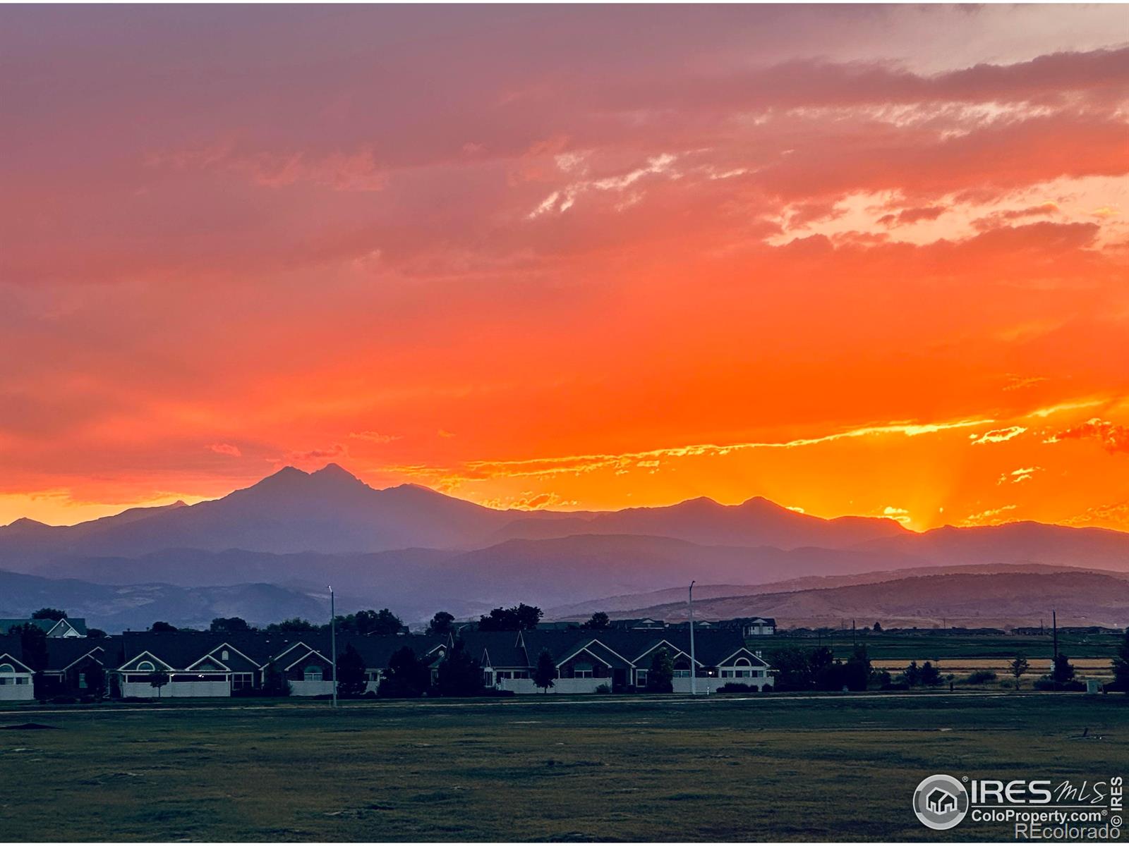 2417 Calais Drive Longmont CO 80504