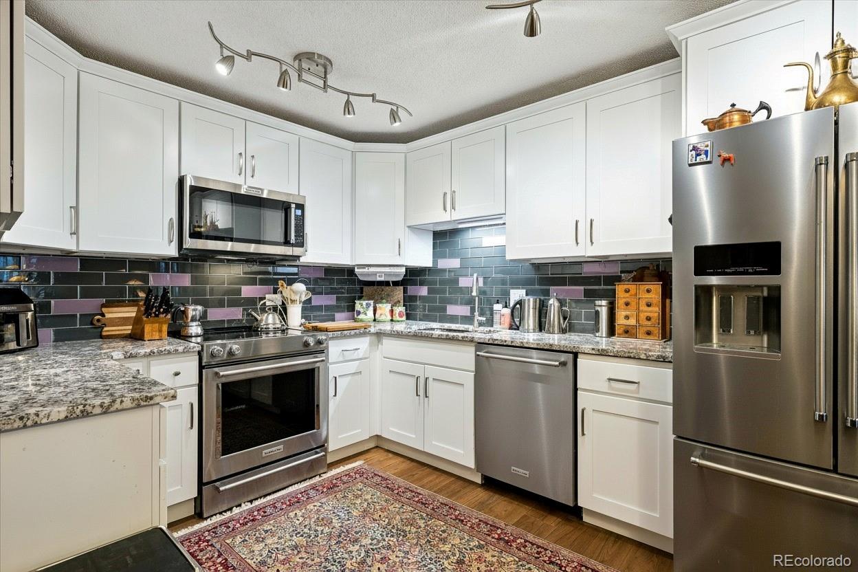 9625 E Center Avenue Denver CO 80247