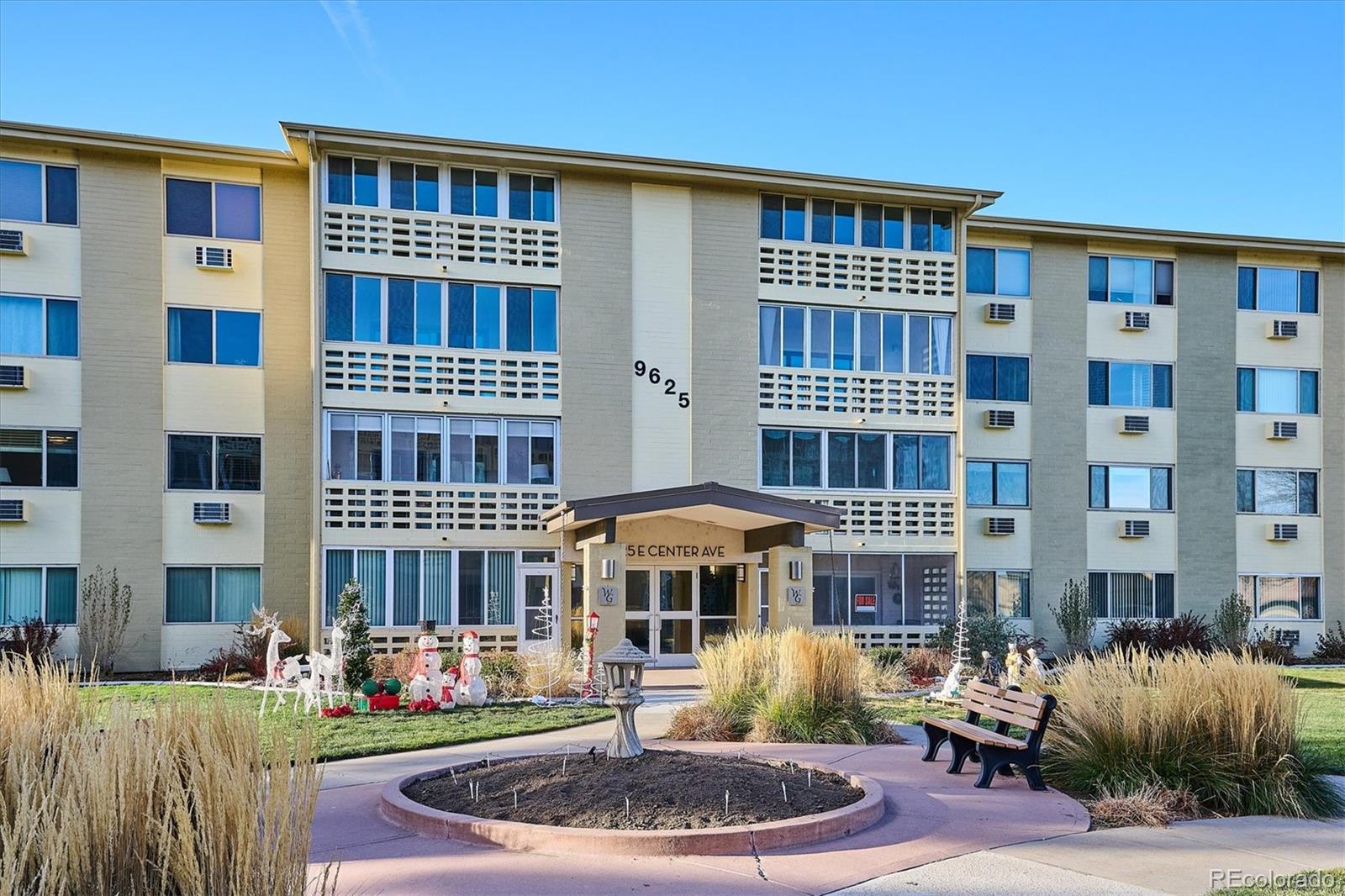 9625 E Center Avenue Denver CO 80247