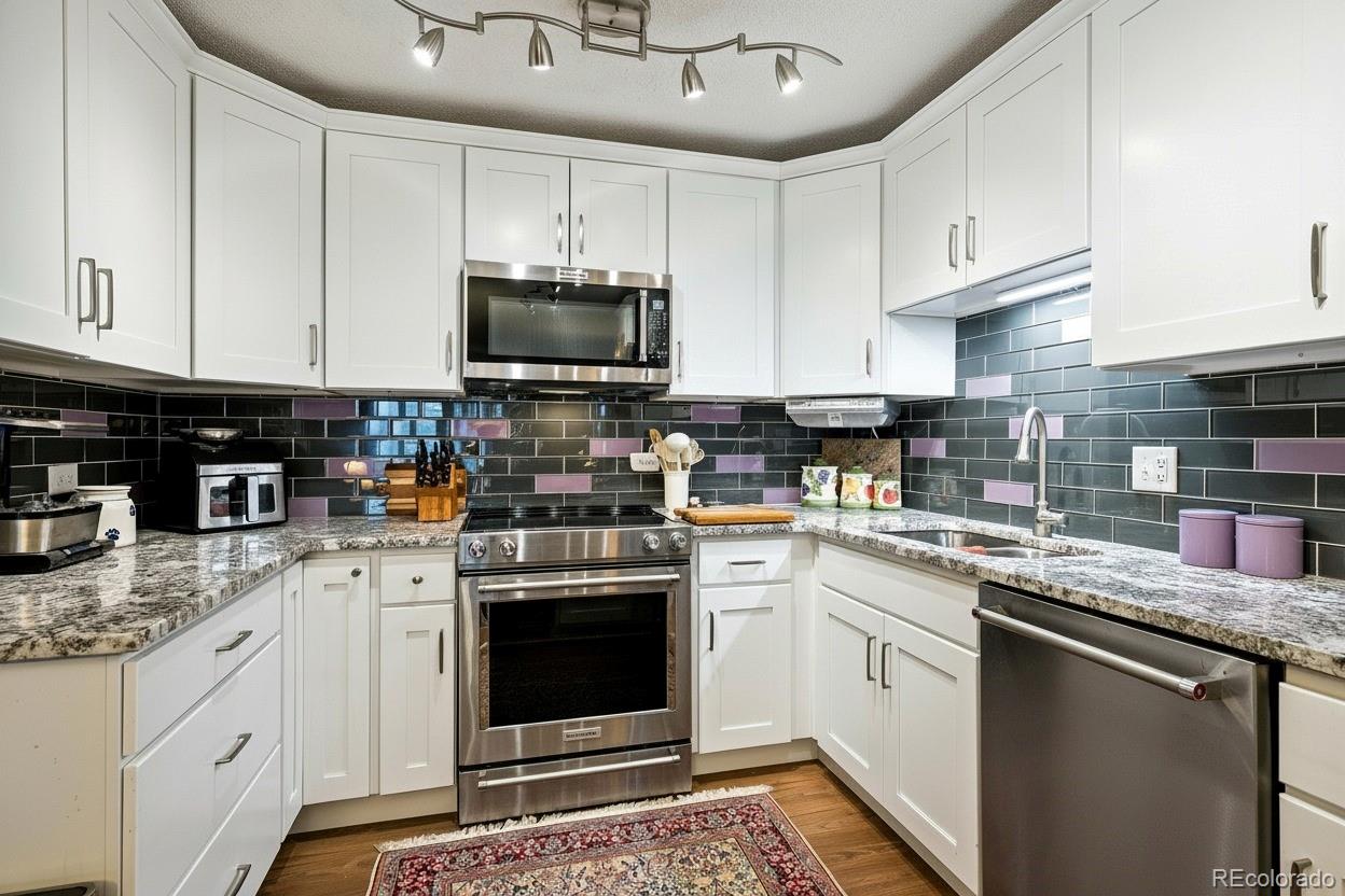 9625 E Center Avenue Denver CO 80247