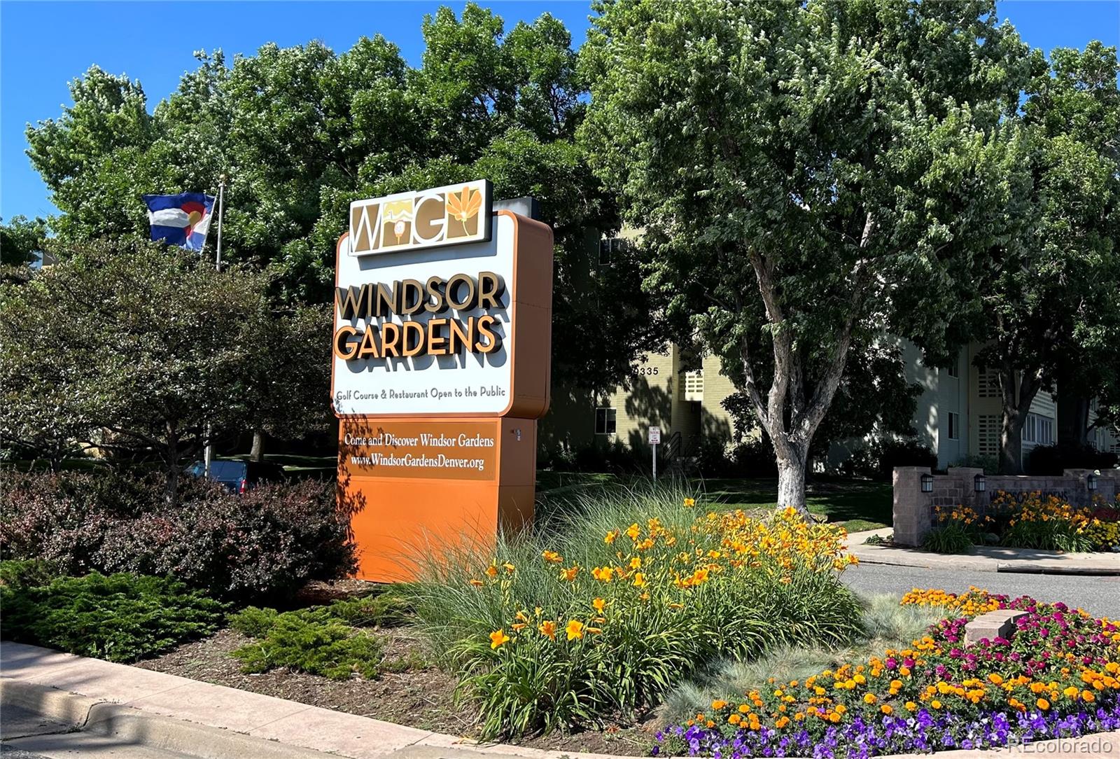9625 E Center Avenue Denver CO 80247