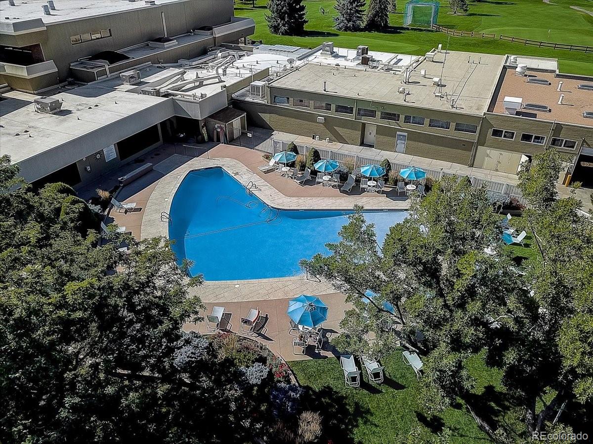 9625 E Center Avenue Denver CO 80247