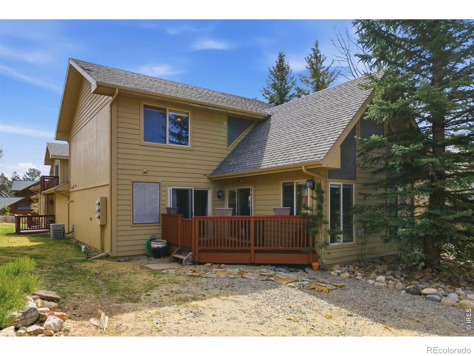 300 Far View Drive Estes Park CO 80517