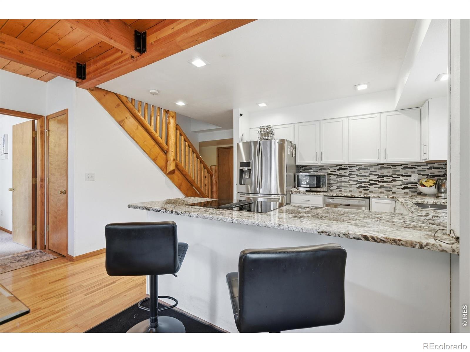 300 Far View Drive Estes Park CO 80517
