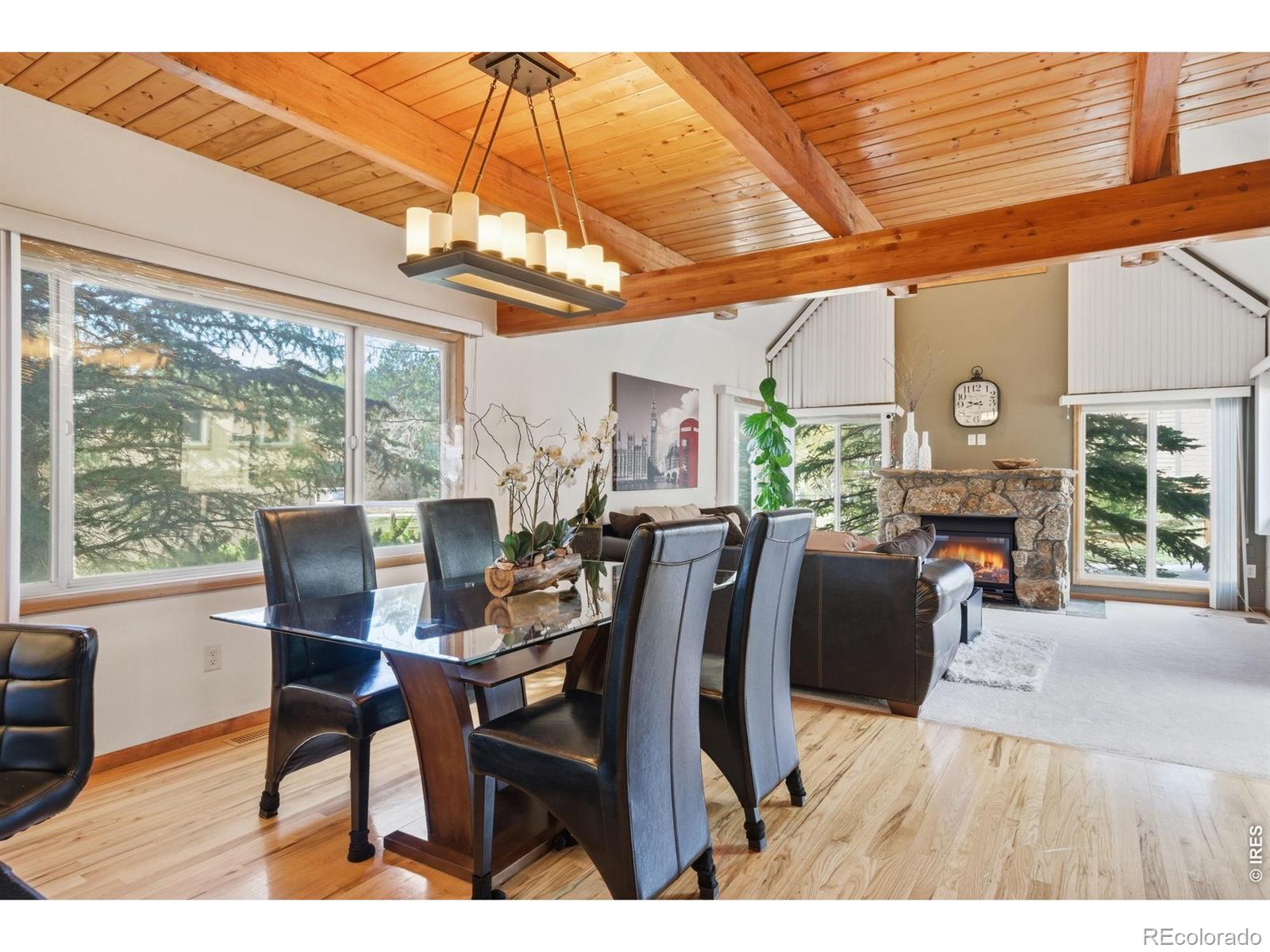 300 Far View Drive Estes Park CO 80517