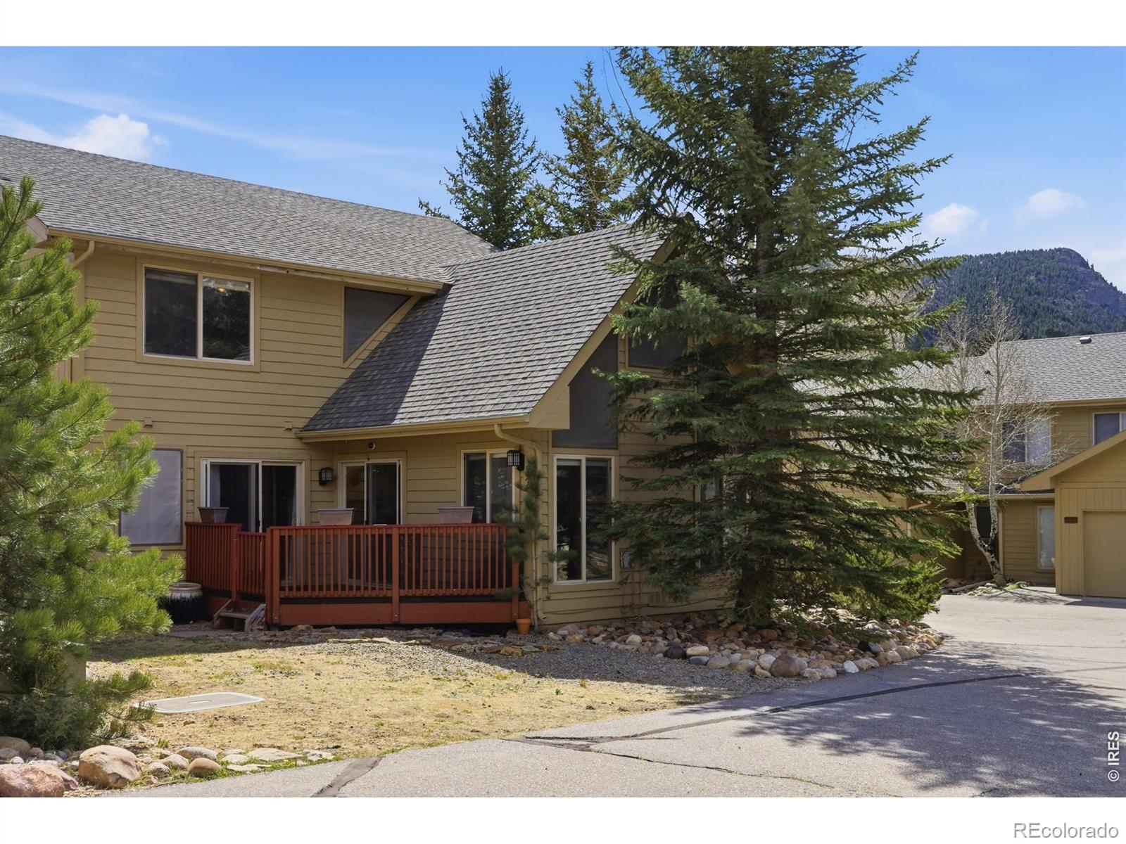 300 Far View Drive Estes Park CO 80517