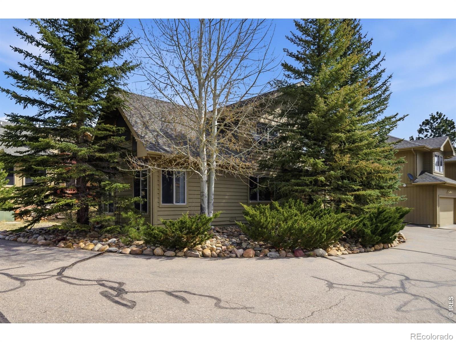 300 Far View Drive Estes Park CO 80517