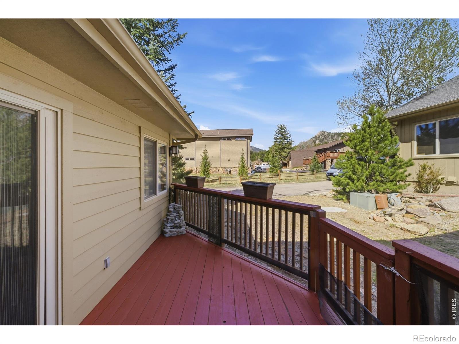 300 Far View Drive Estes Park CO 80517