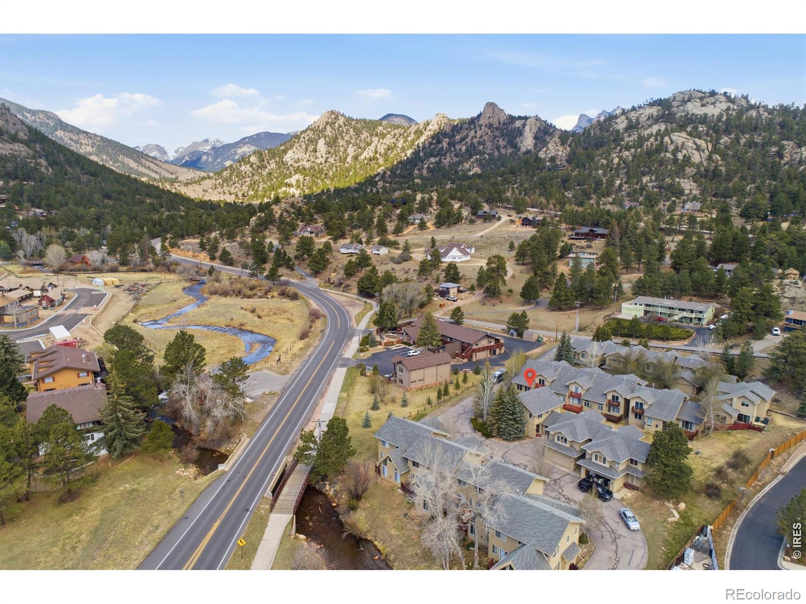 300 Far View Drive Estes Park CO 80517