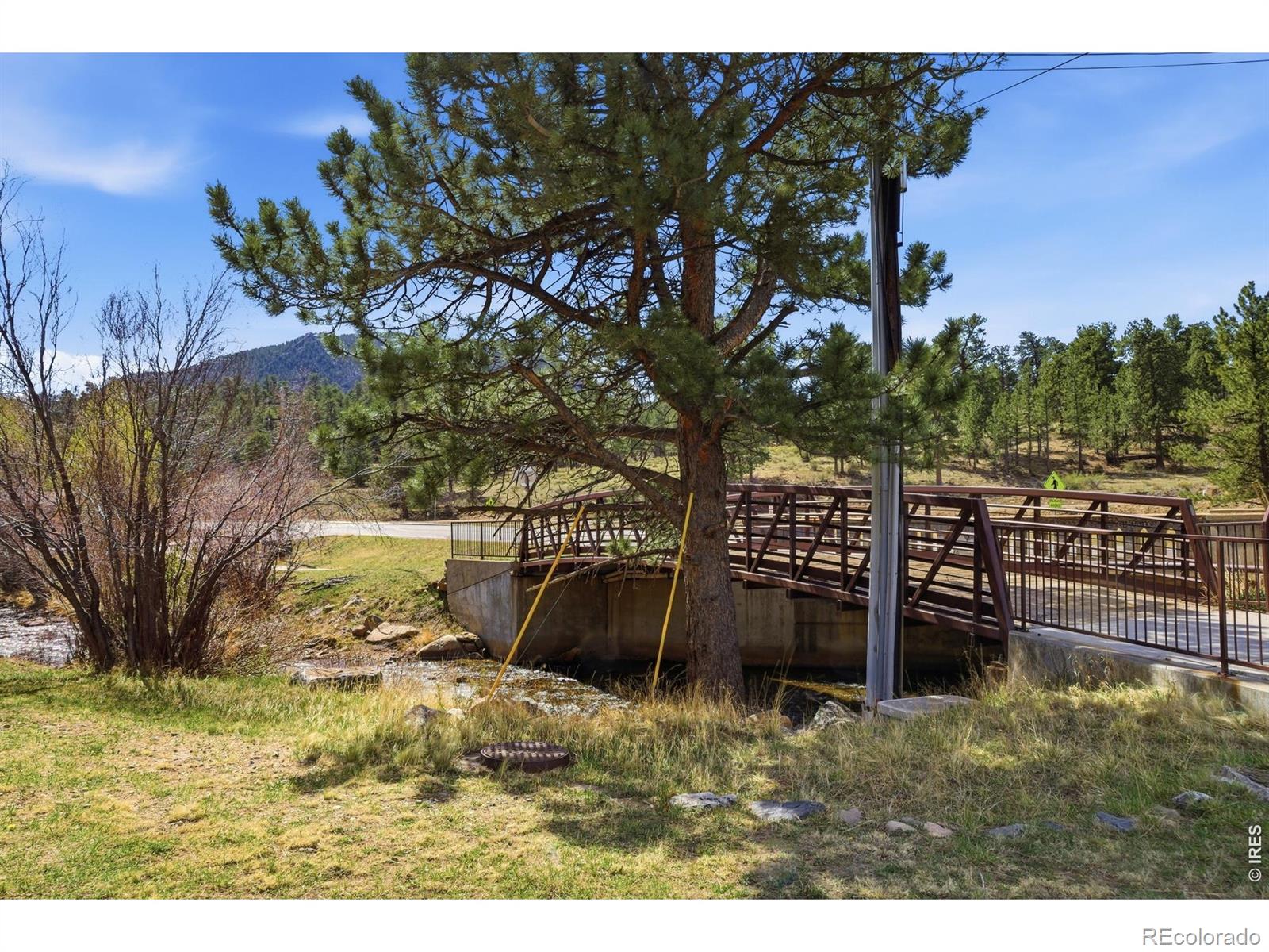 300 Far View Drive Estes Park CO 80517