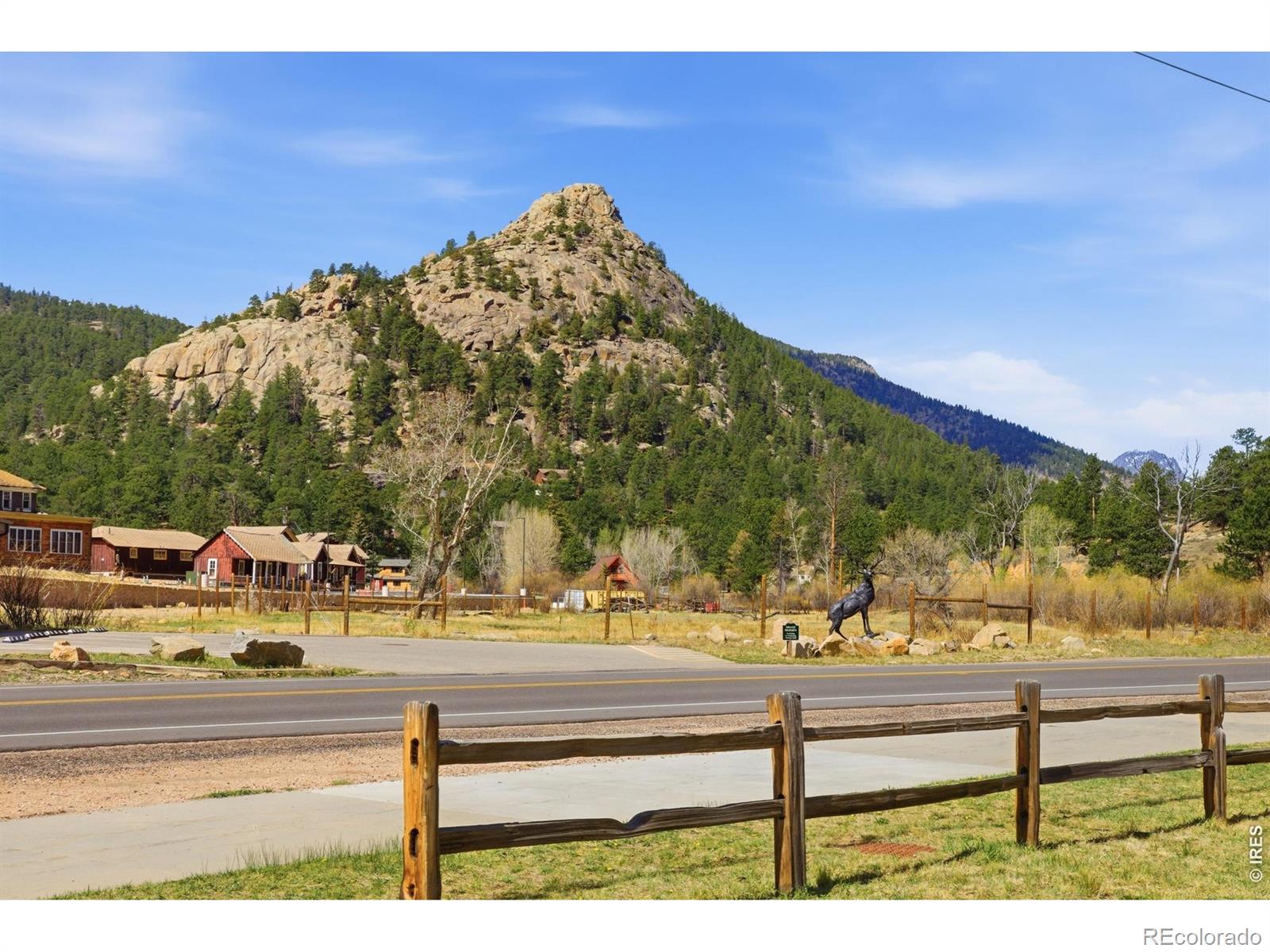 300 Far View Drive Estes Park CO 80517