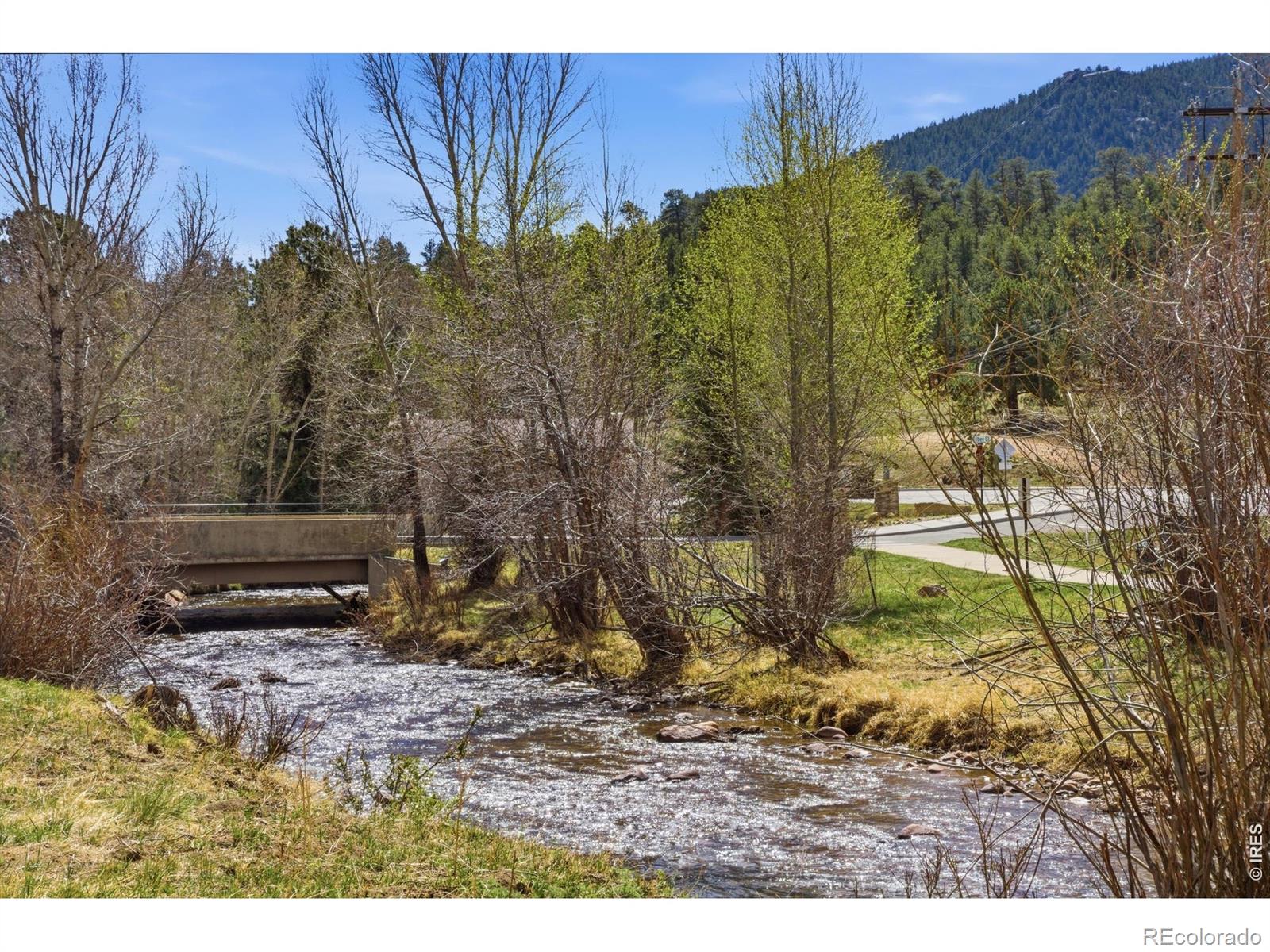 300 Far View Drive Estes Park CO 80517