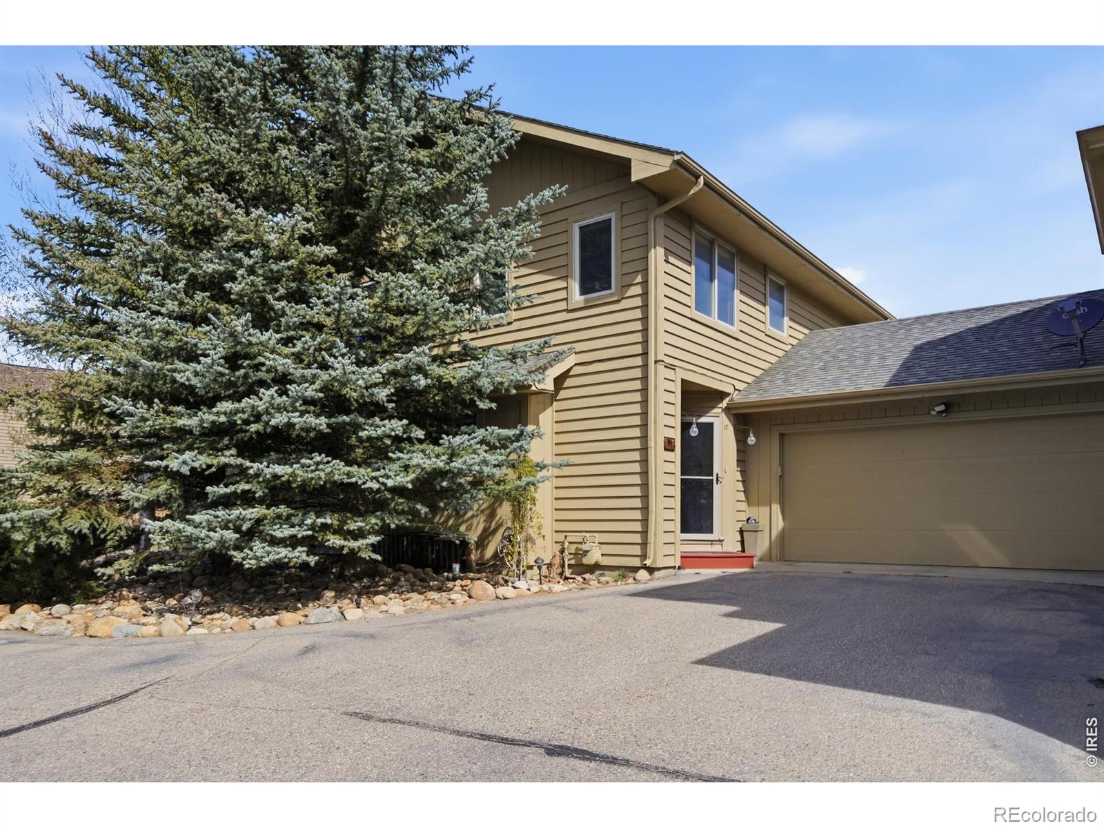 300 Far View Drive Estes Park CO 80517