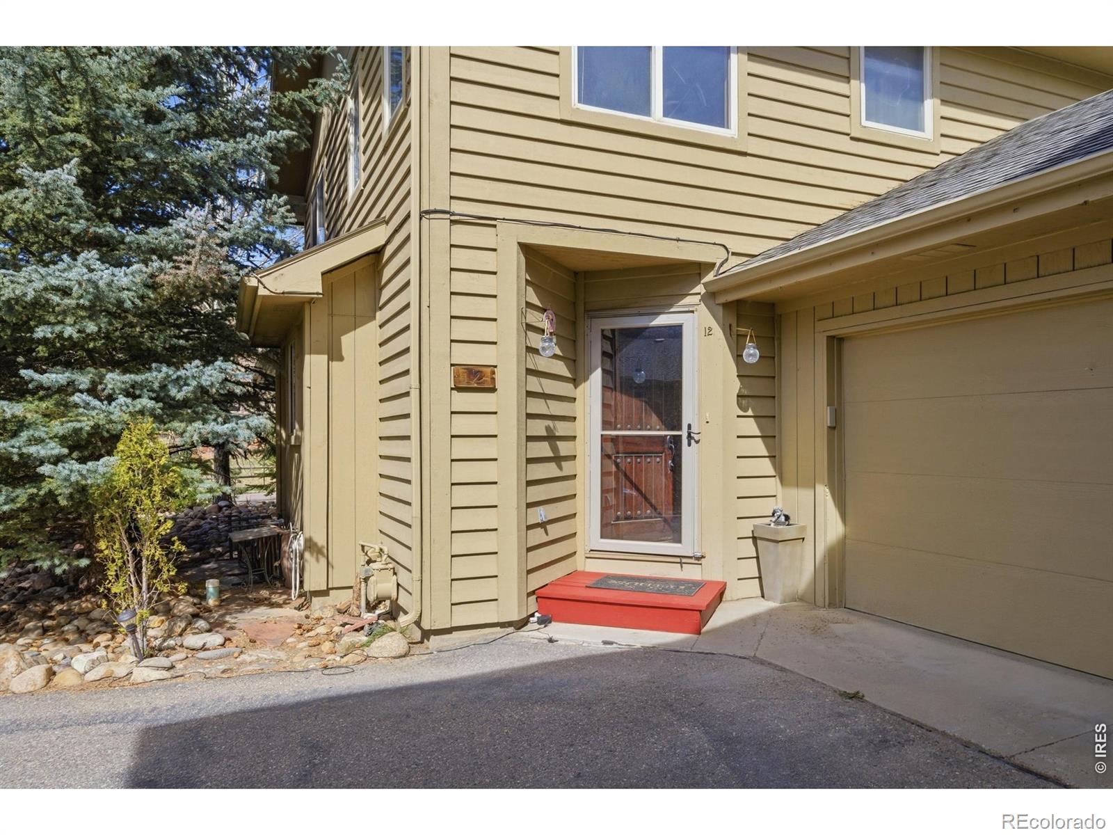 300 Far View Drive Estes Park CO 80517