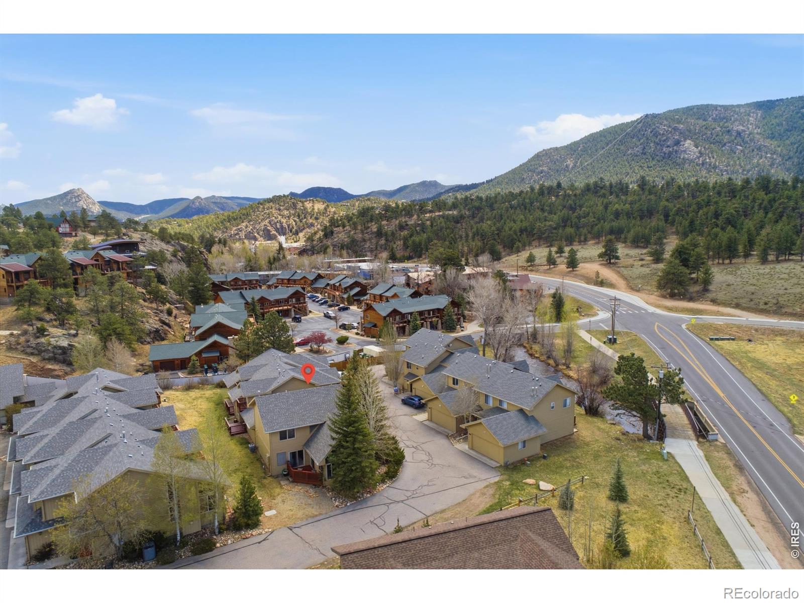 300 Far View Drive Estes Park CO 80517