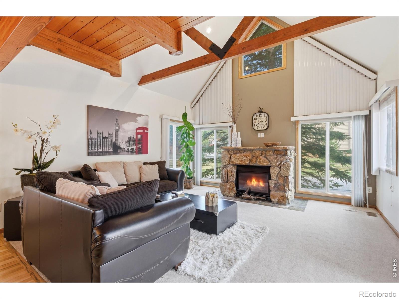 300 Far View Drive Estes Park CO 80517