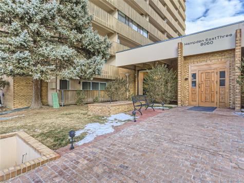 8060 E Girard Avenue Denver CO 80231