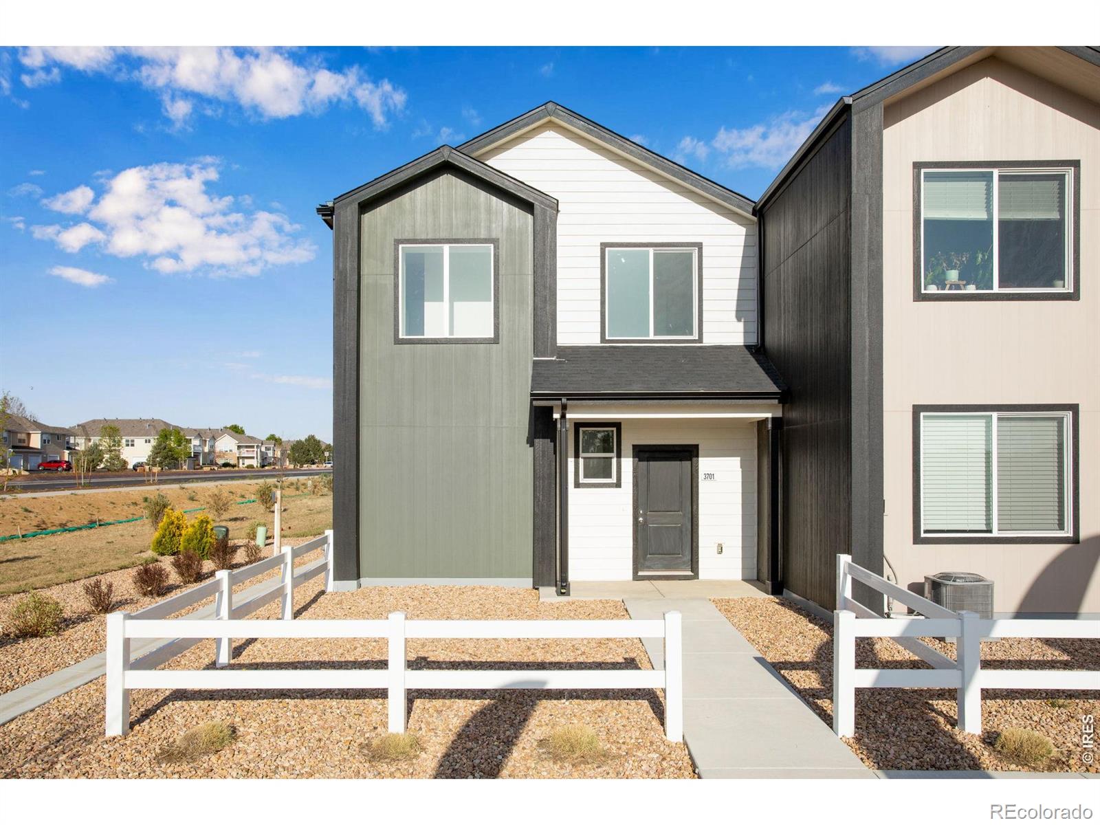 3701 Katina Way Evans CO 80620
