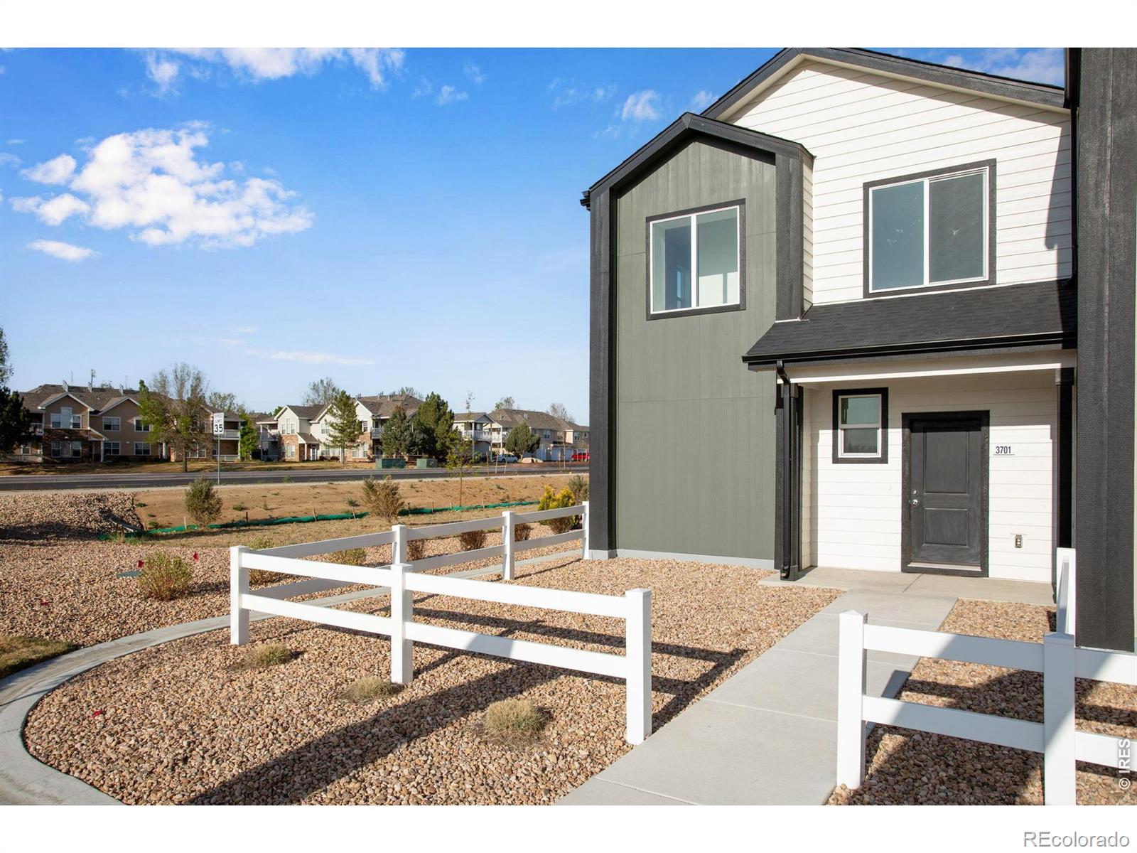 3701 Katina Way Evans CO 80620