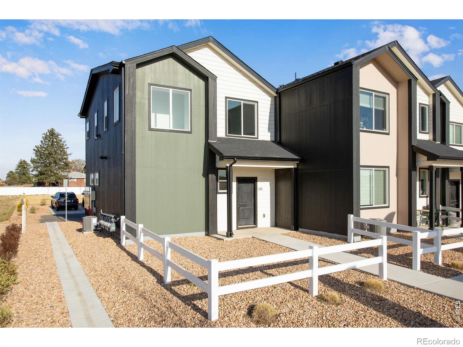3701 Katina Way Evans CO 80620