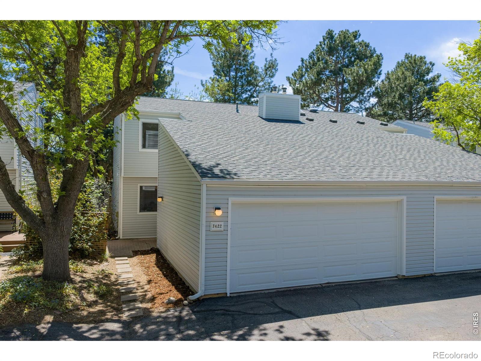 7422 Clubhouse Road Boulder CO 80301