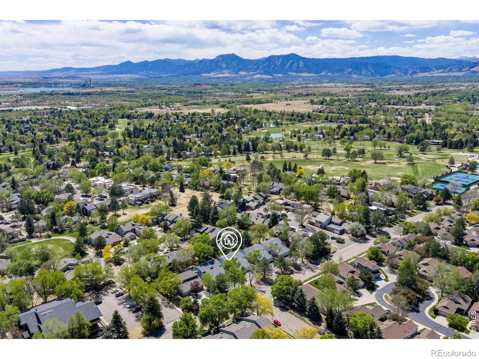 7422 Clubhouse Road Boulder CO 80301