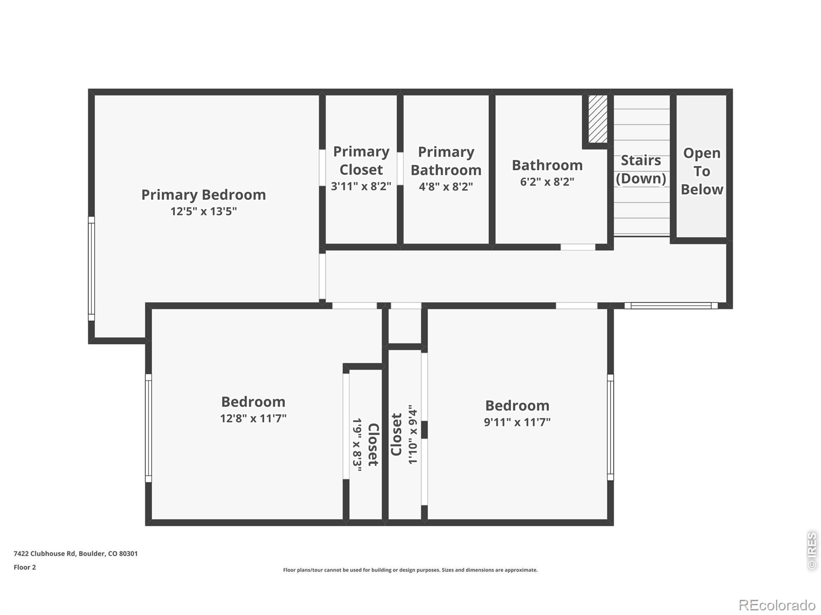 7422 Clubhouse Road Boulder CO 80301
