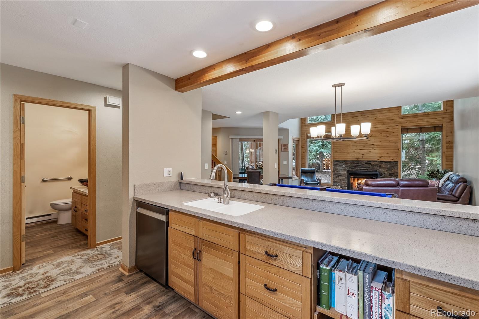 53 Burgundy Circle Silverthorne CO 80498