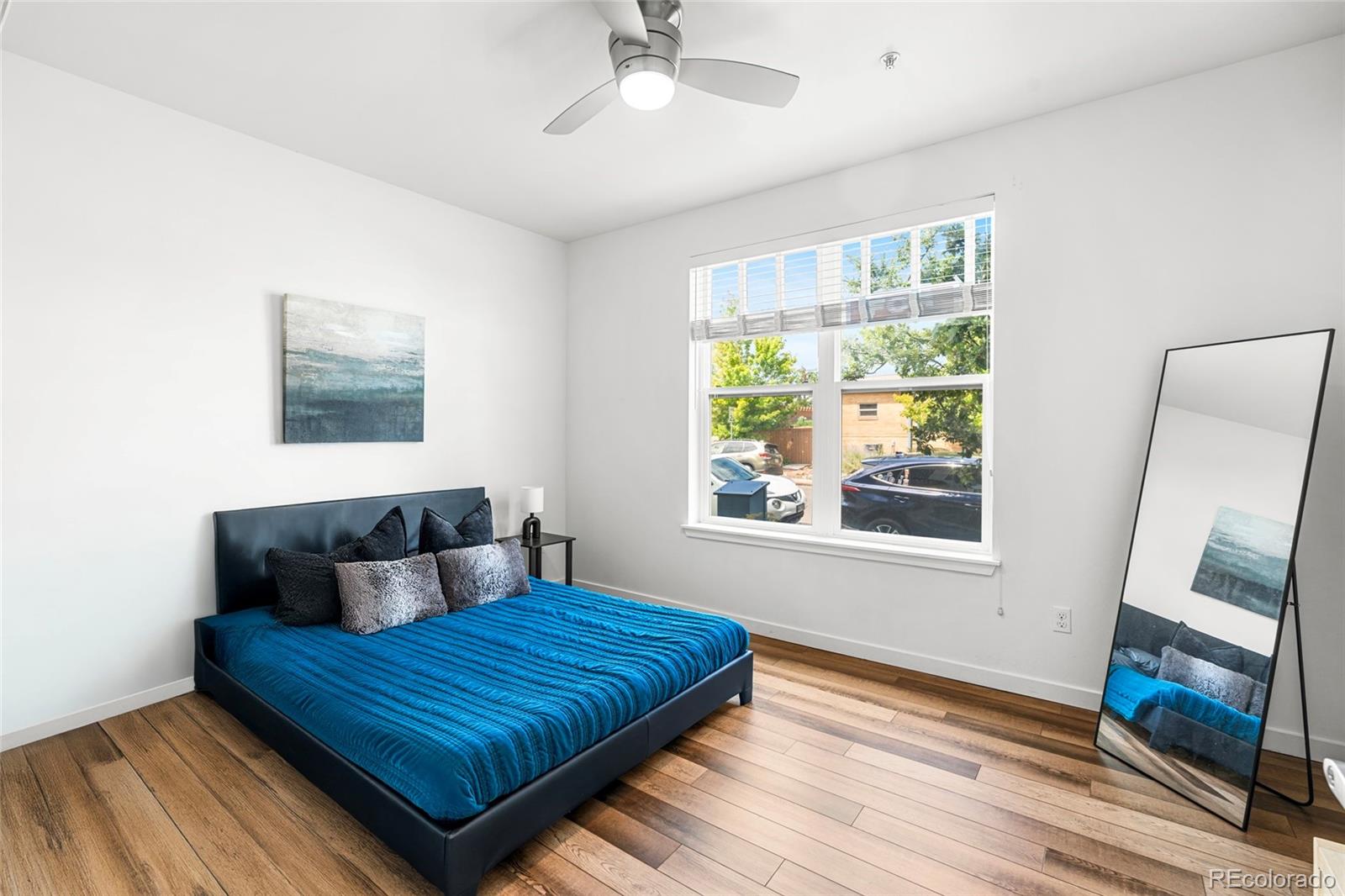 336 E 1st Avenue Denver CO 80203