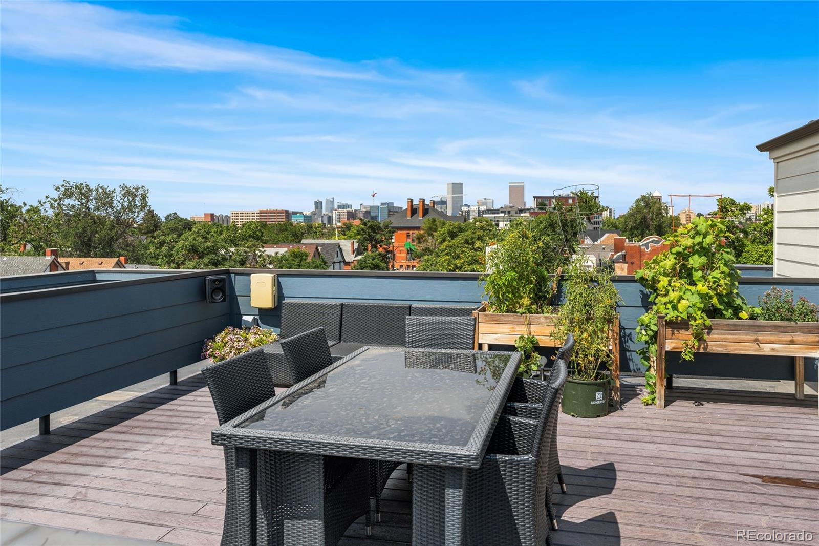 336 E 1st Avenue Denver CO 80203