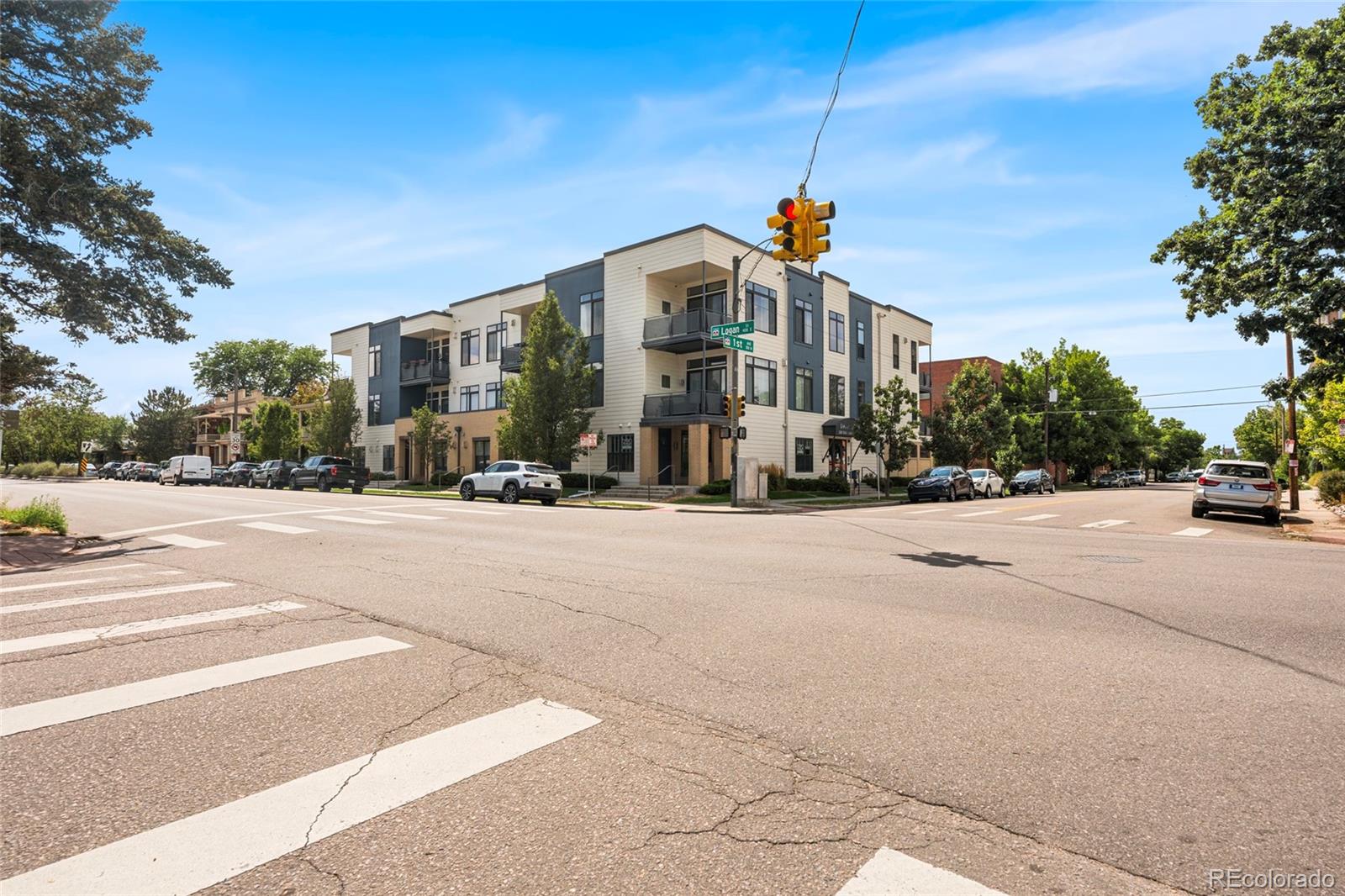 336 E 1st Avenue Denver CO 80203