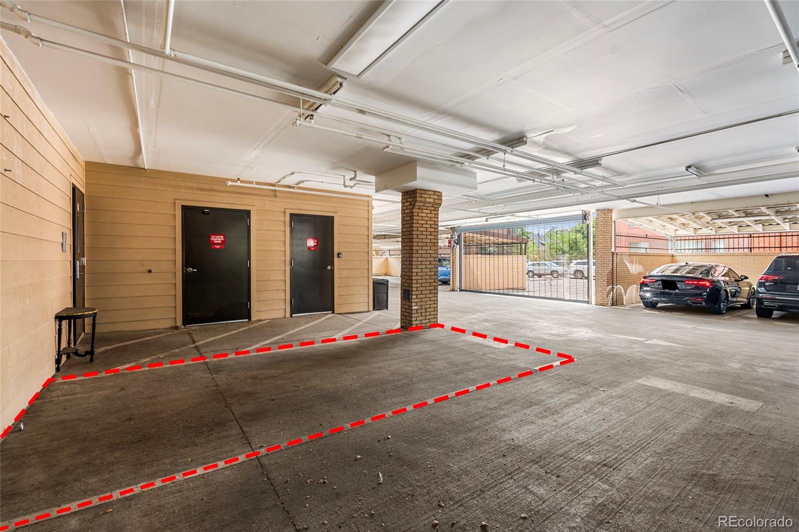 336 E 1st Avenue Denver CO 80203