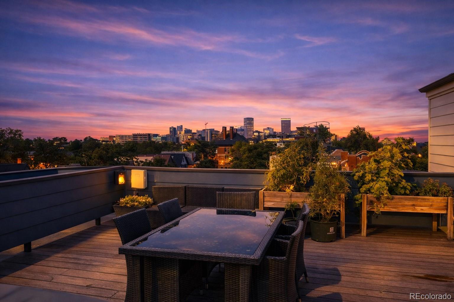 336 E 1st Avenue Denver CO 80203
