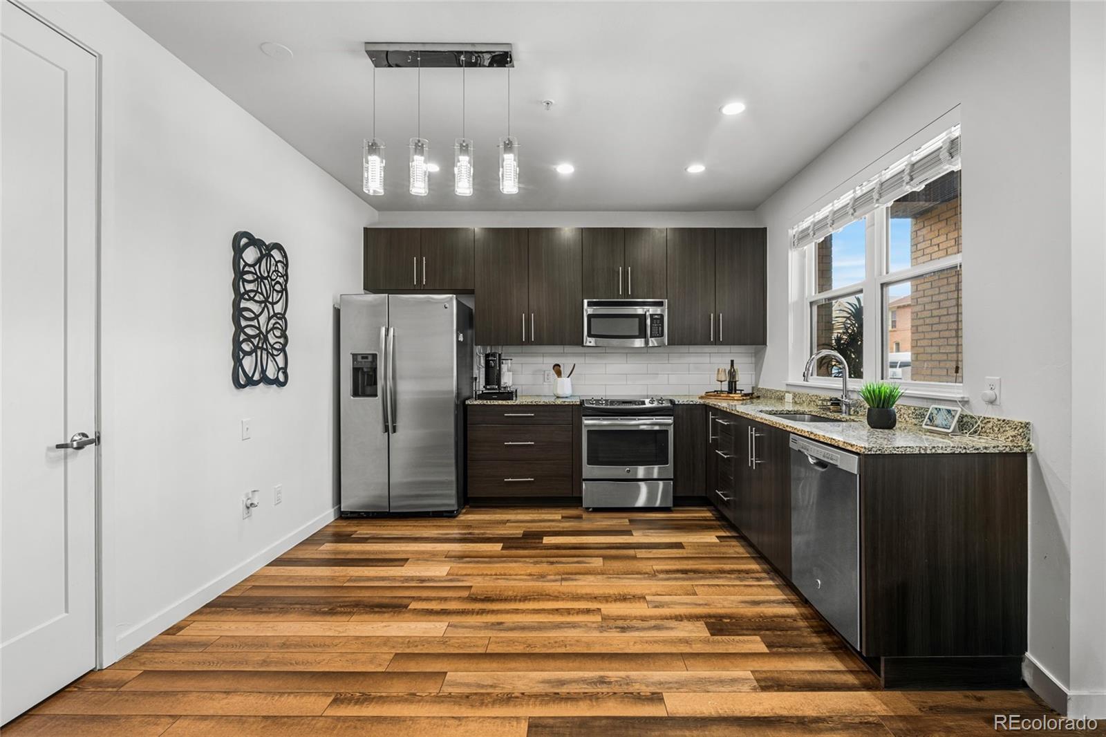 336 E 1st Avenue Denver CO 80203