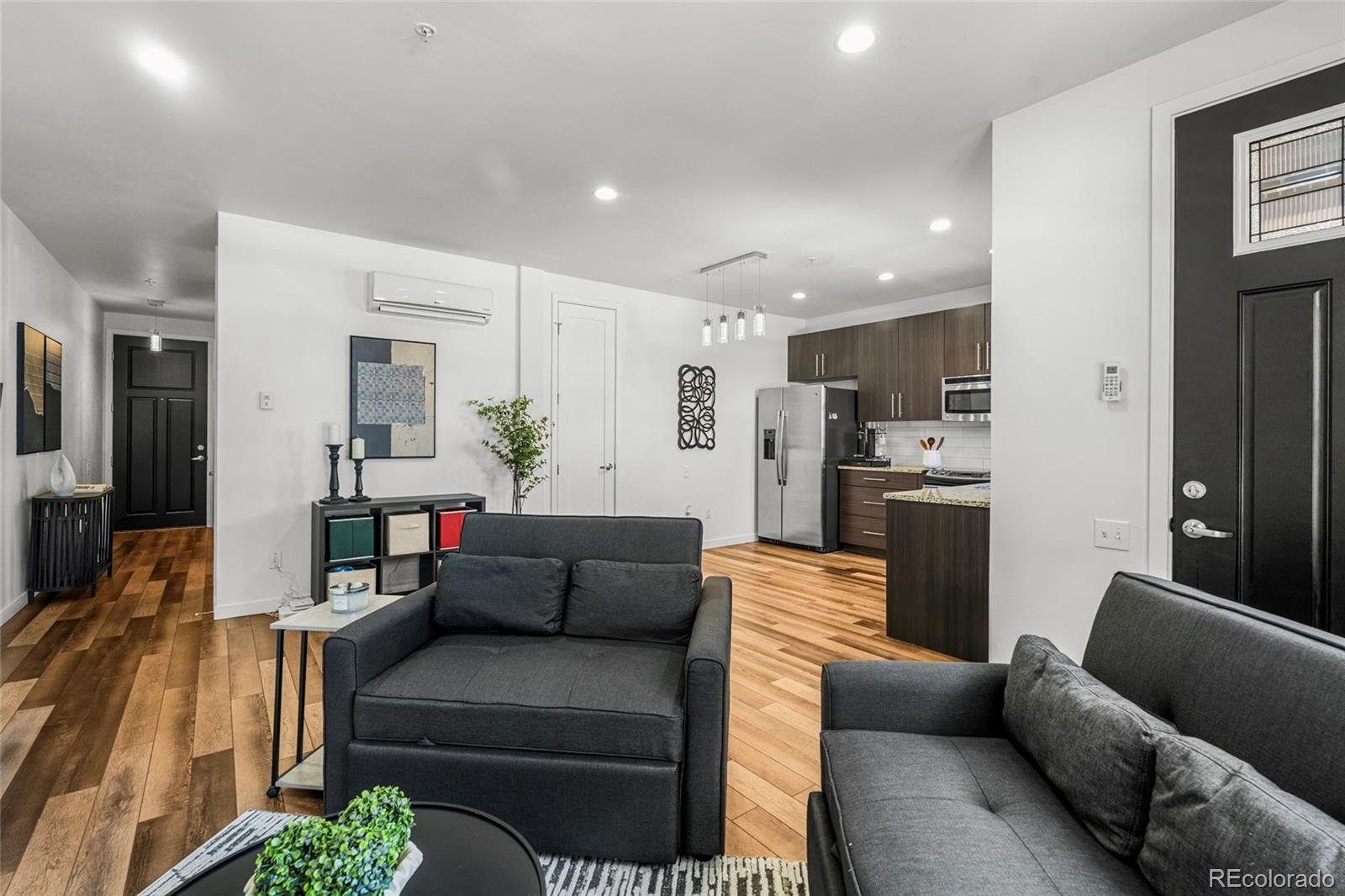 336 E 1st Avenue Denver CO 80203